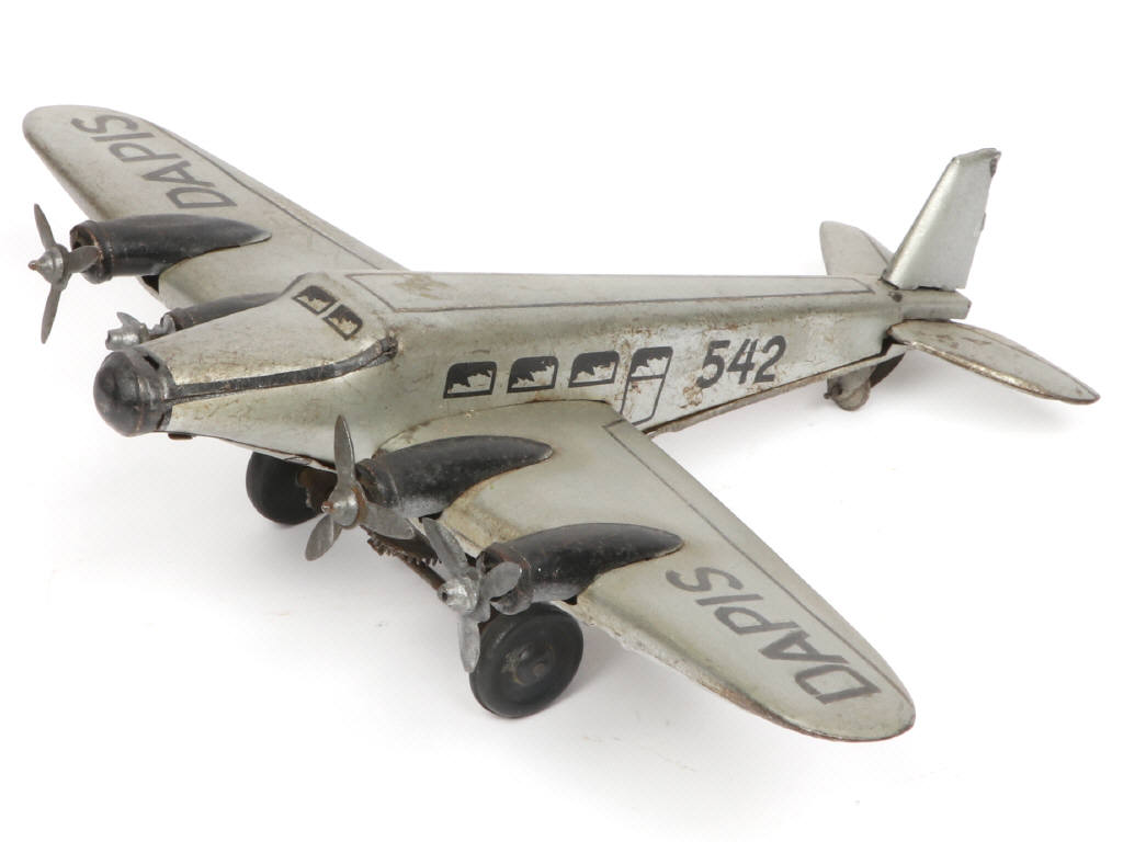 Lot 216 - HUKI (ALLEMAGNE) (1)