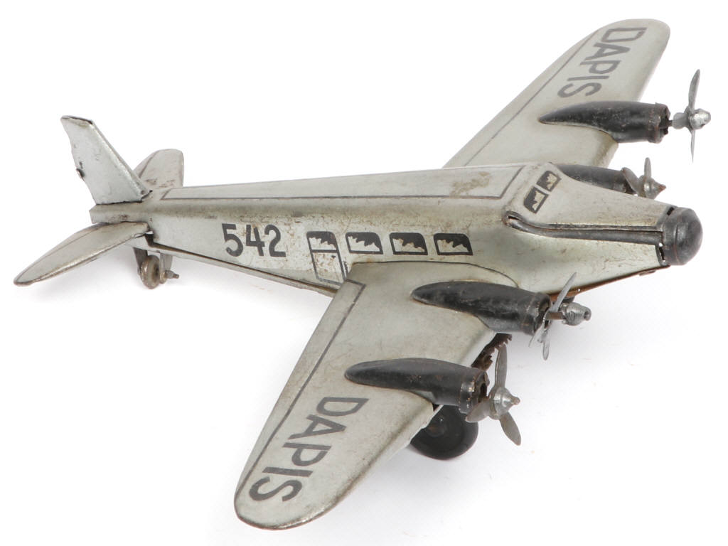 Lot 216 - HUKI (ALLEMAGNE) (1)