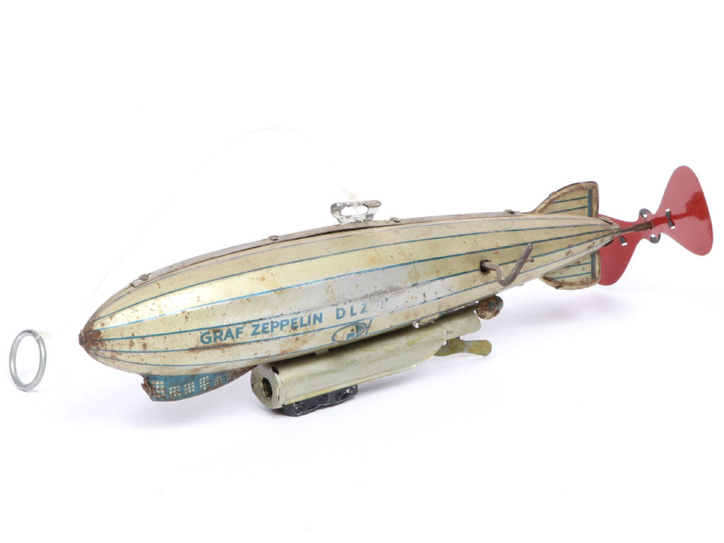 Lot 199 - TIPPCO (ALLEMAGNE) (1)