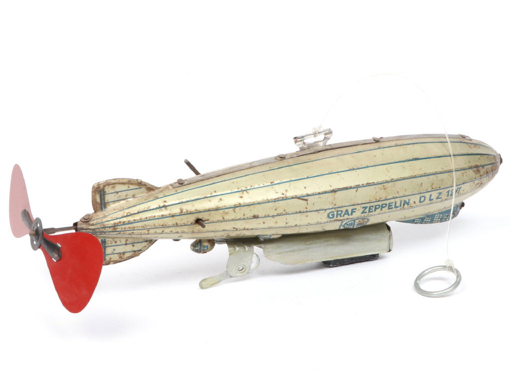 Lot 199 - TIPPCO (ALLEMAGNE) (1)