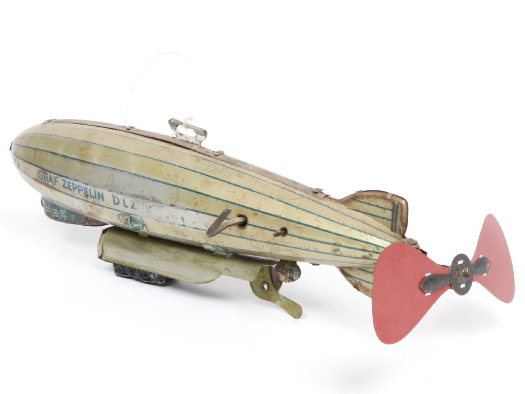 Lot 199 - TIPPCO (ALLEMAGNE) (1)