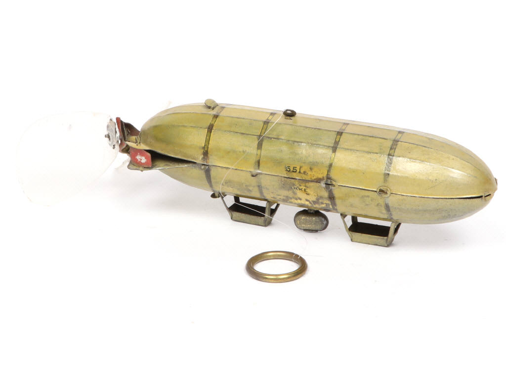 Lot 173 - LEHMANN (ALLEMAGNE) (1)