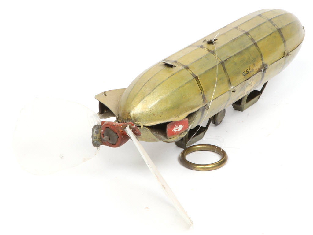 Lot 173 - LEHMANN (ALLEMAGNE) (1)