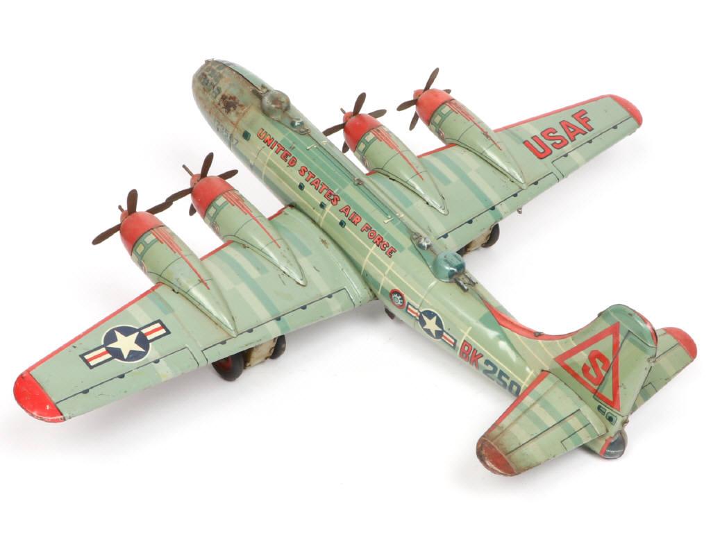 Lot 154 - YONEZAWA TOYS (JAPON) (1)