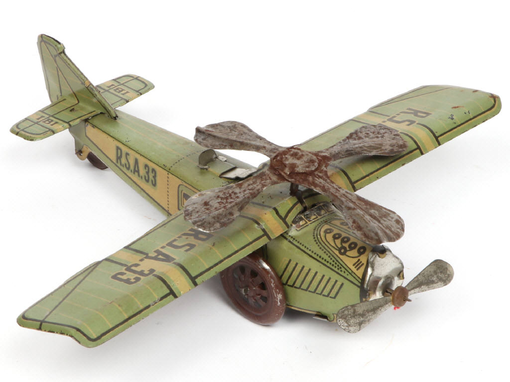 Lot 240 - RICO (ESPAGNE) (1)