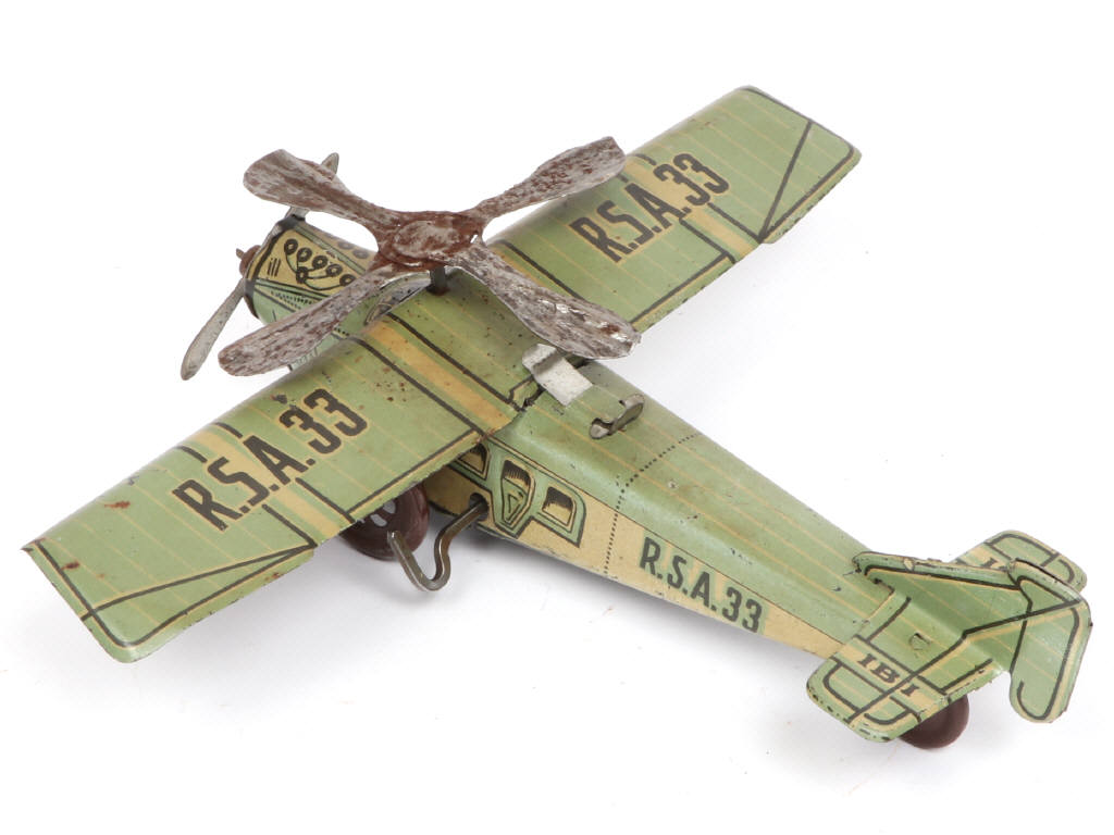 Lot 240 - RICO (ESPAGNE) (1)