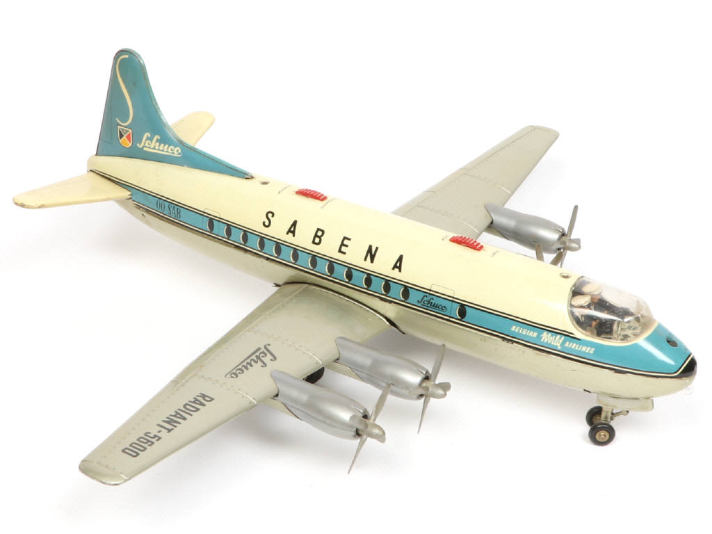 Lot 229 - SCHUCO (ALLEMAGNE) (1)