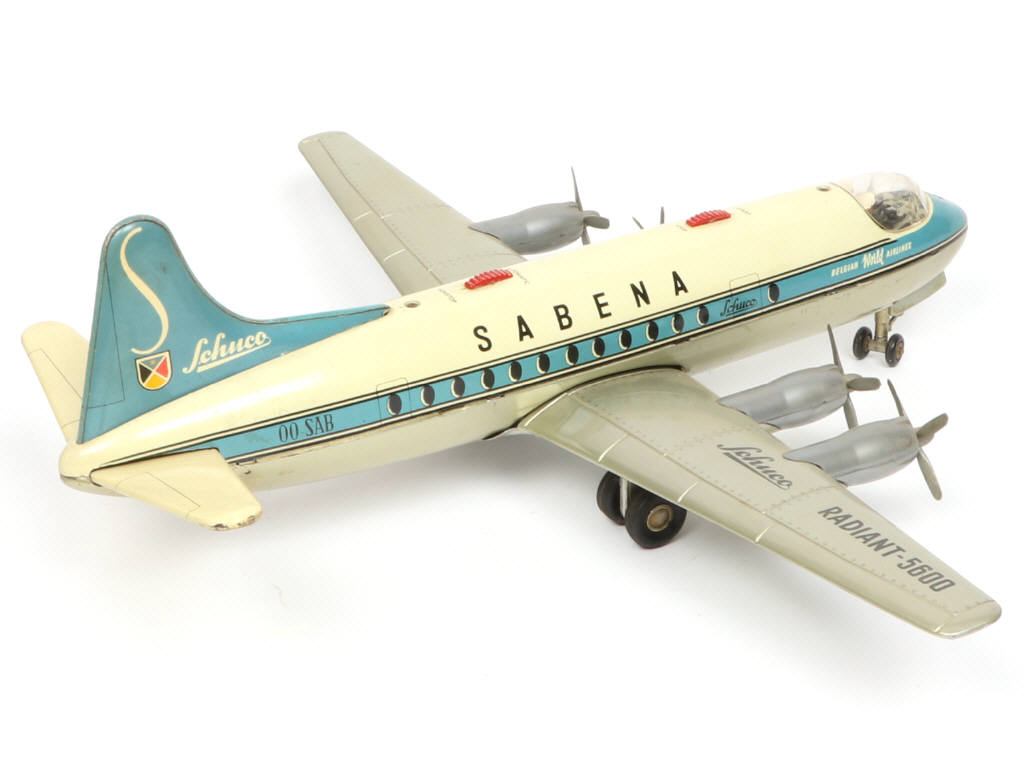 Lot 229 - SCHUCO (ALLEMAGNE) (1)