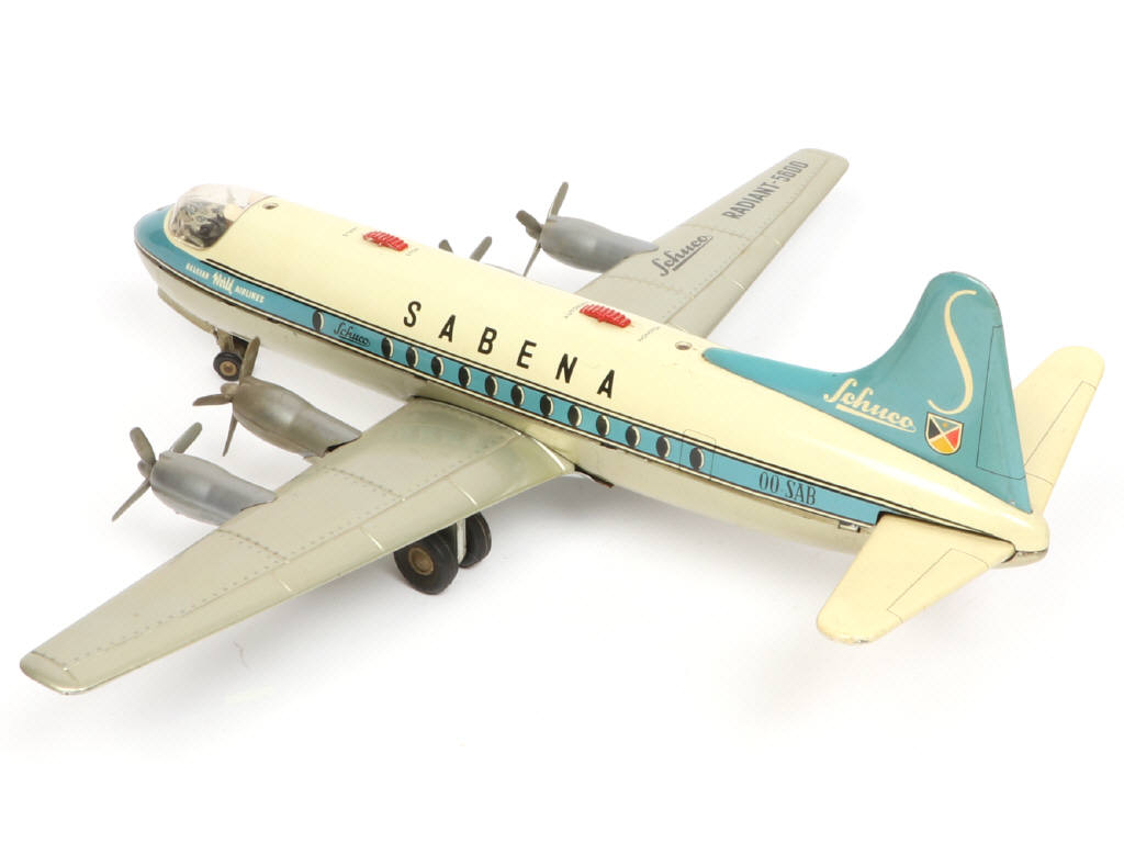 Lot 229 - SCHUCO (ALLEMAGNE) (1)