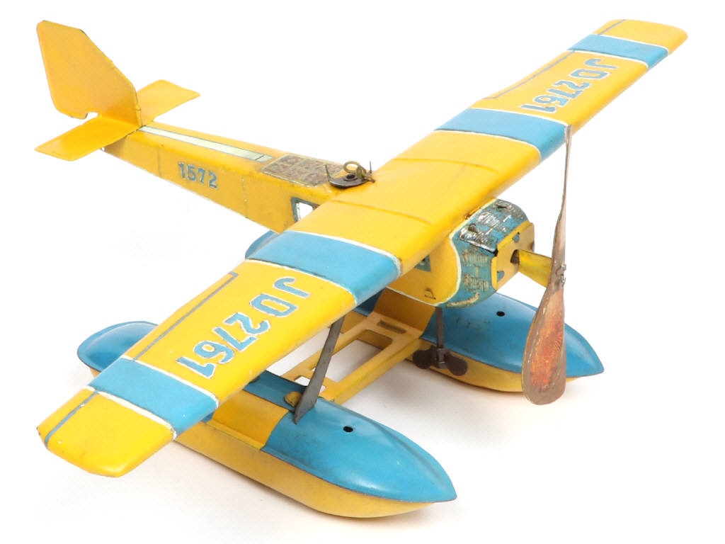 Lot 202 - TIPPCO (ALLEMAGNE) (1)