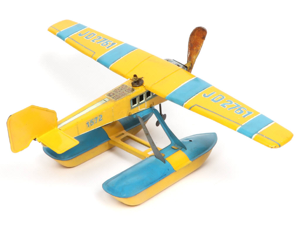 Lot 202 - TIPPCO (ALLEMAGNE) (1)