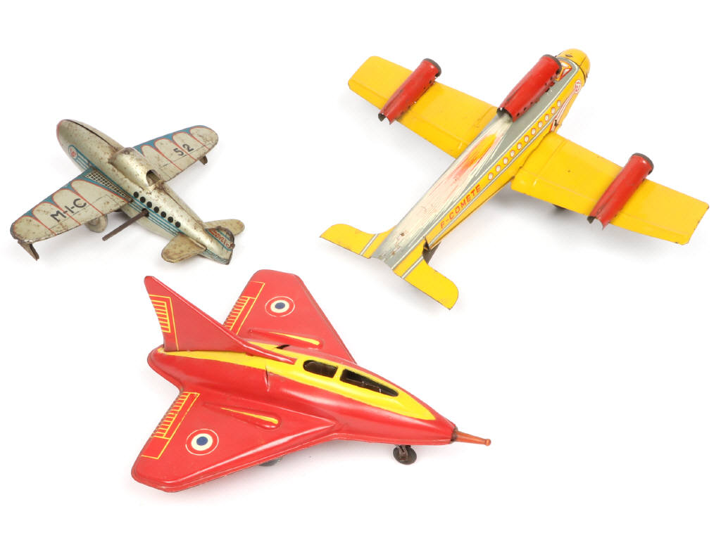 Lot 301 - DIVERS (FRANCE) (3)