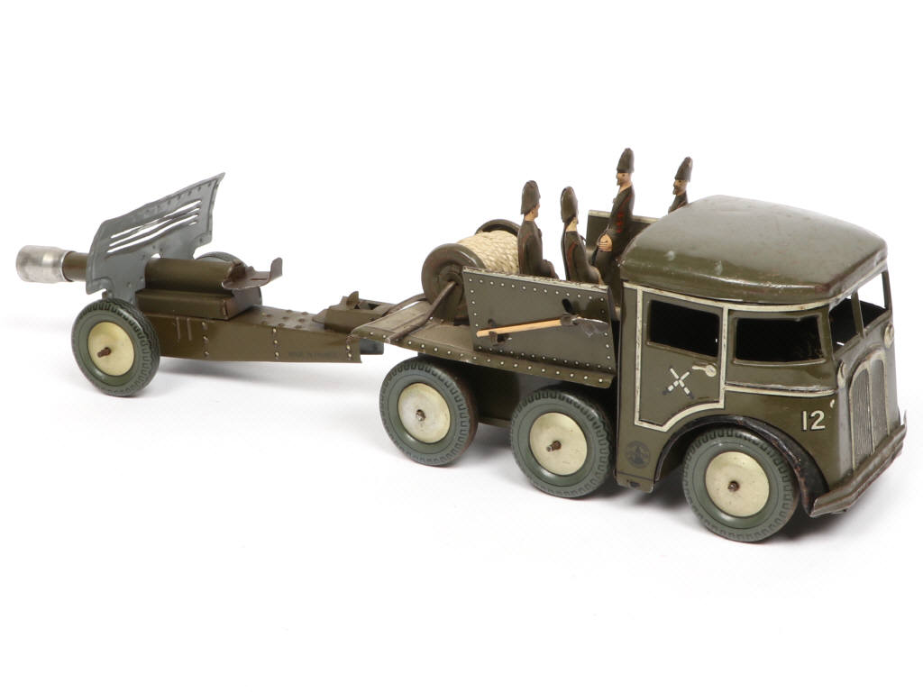 Lot 295 - JOUSTRA (FRANCE) (1)