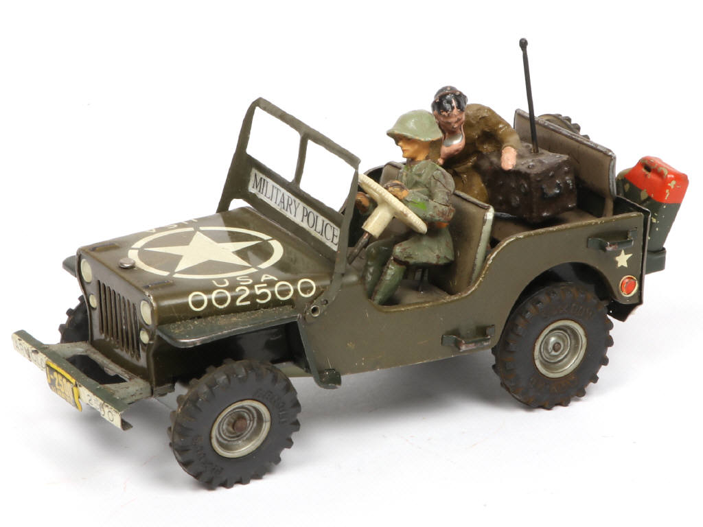 Lot 221 - ARNOLD (ALLEMAGNE) (1)