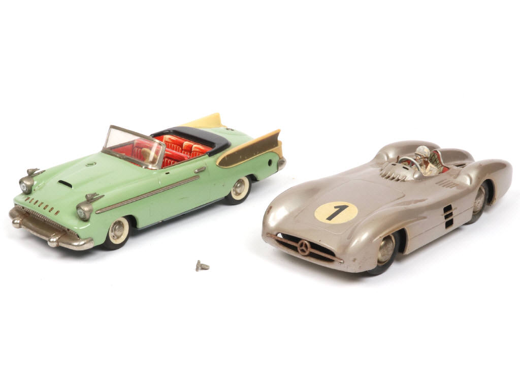 Lot 232 - SCHUCO (ALLEMAGNE) (2)