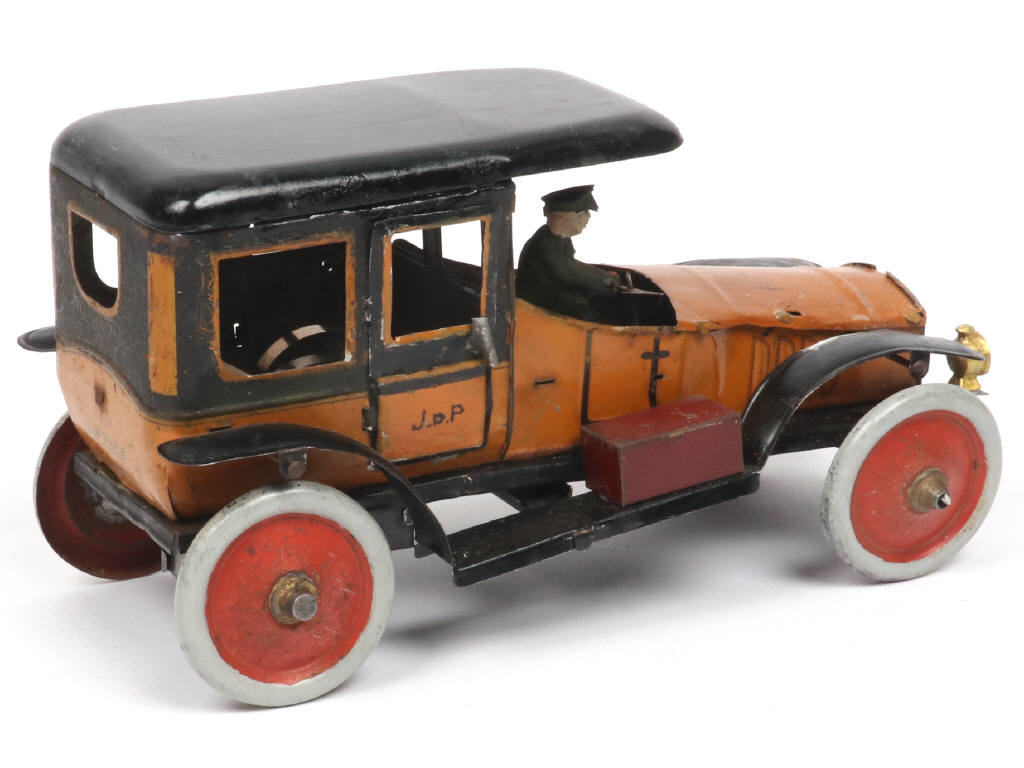 Lot 269 - JdeP (FRANCE) (1)