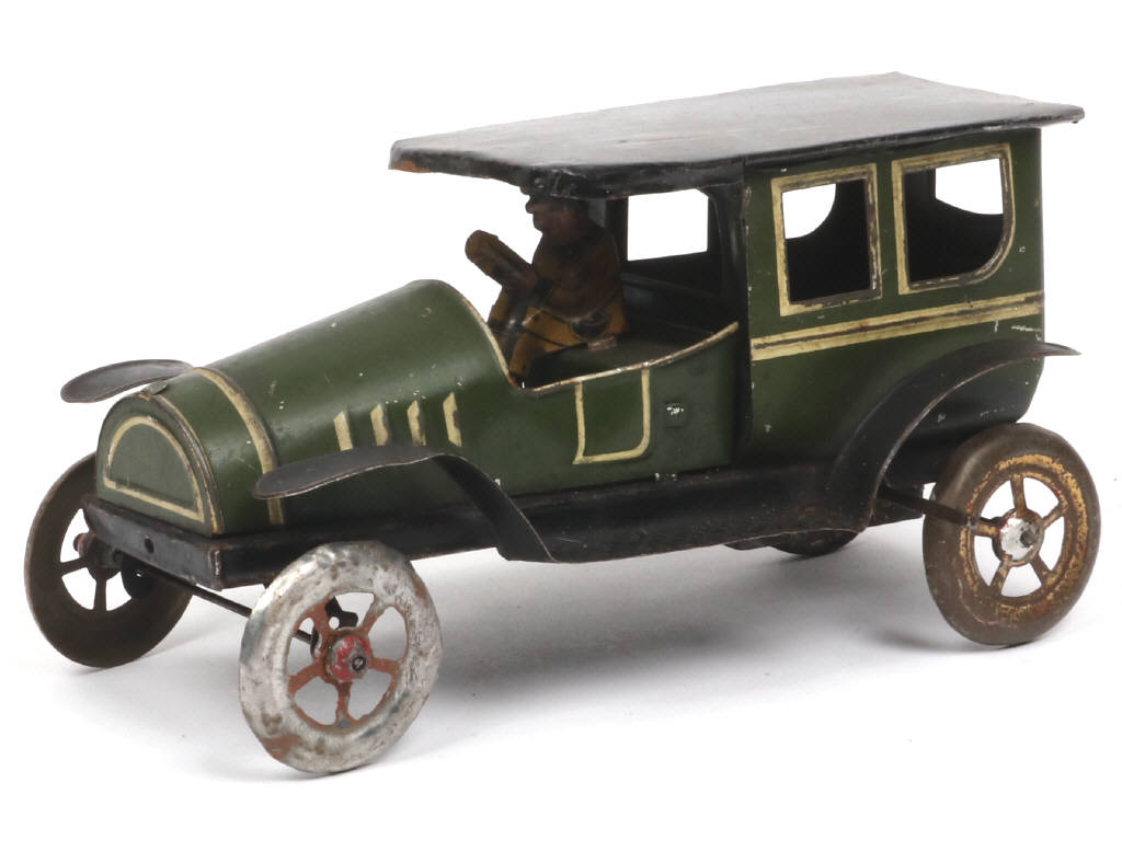 Lot 268 - JdeP (FRANCE) (1)