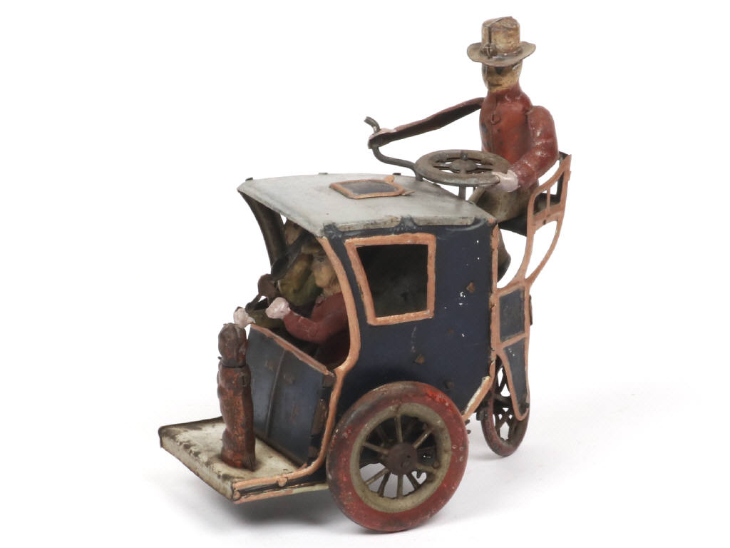 Lot 174 - LEHMANN (ALLEMAGNE) (1)