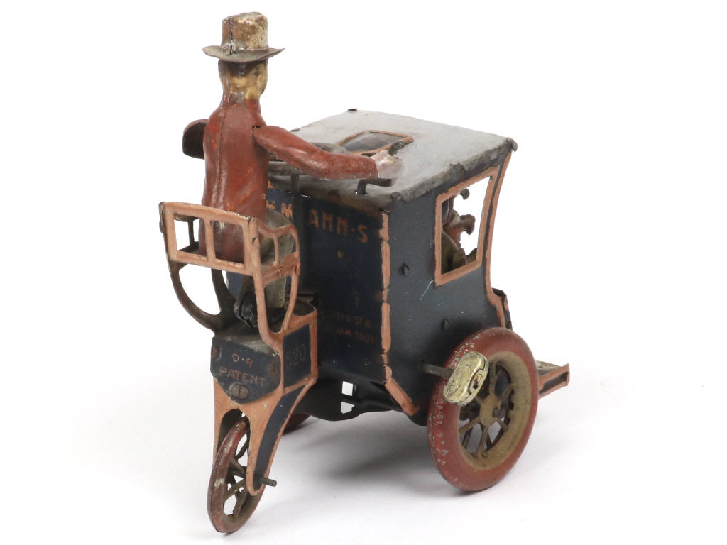 Lot 174 - LEHMANN (ALLEMAGNE) (1)