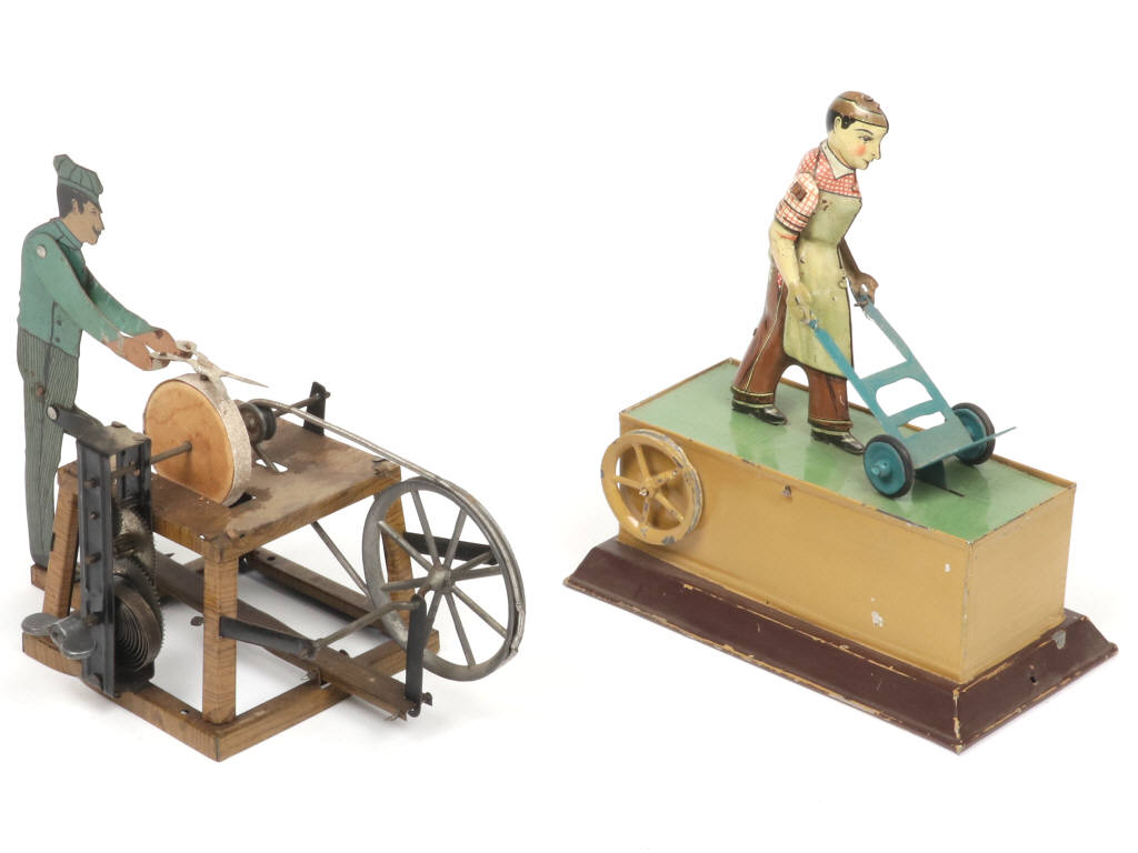 Lot 375 - DIVERS (ALLEMAGNE) (2)