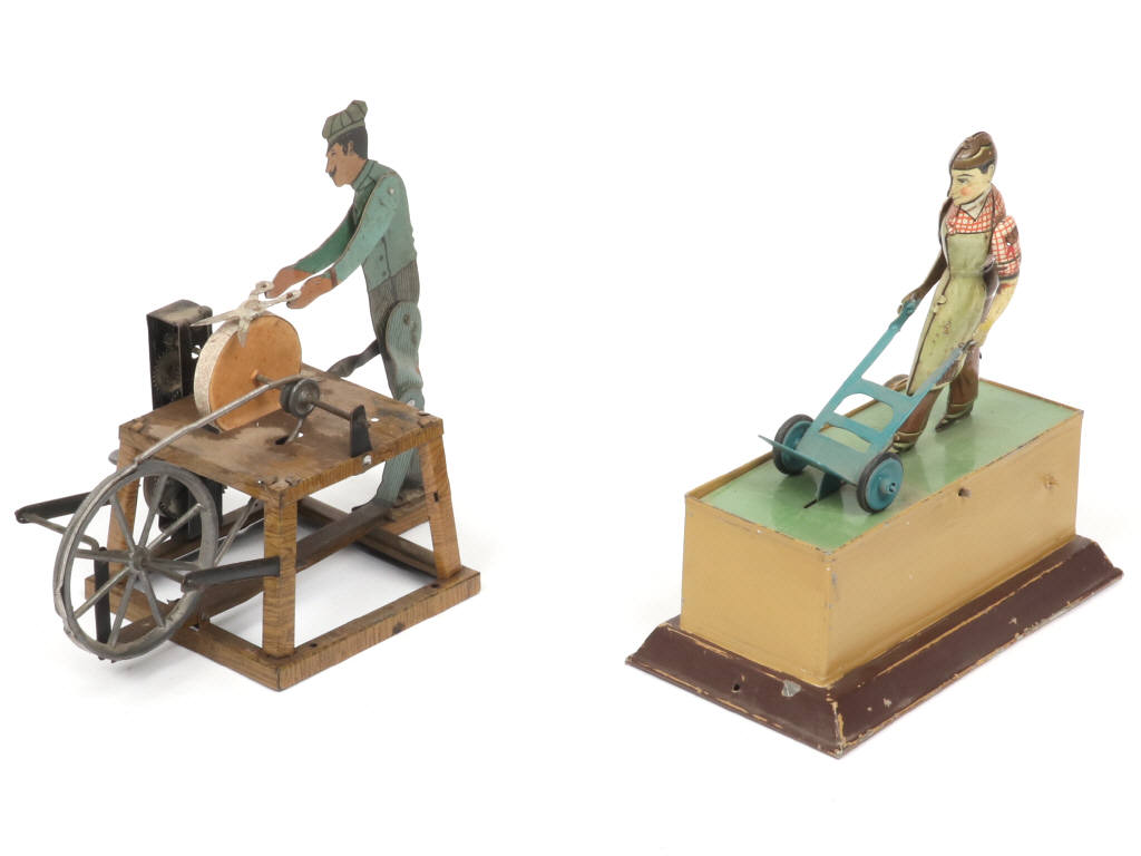 Lot 375 - DIVERS (ALLEMAGNE) (2)