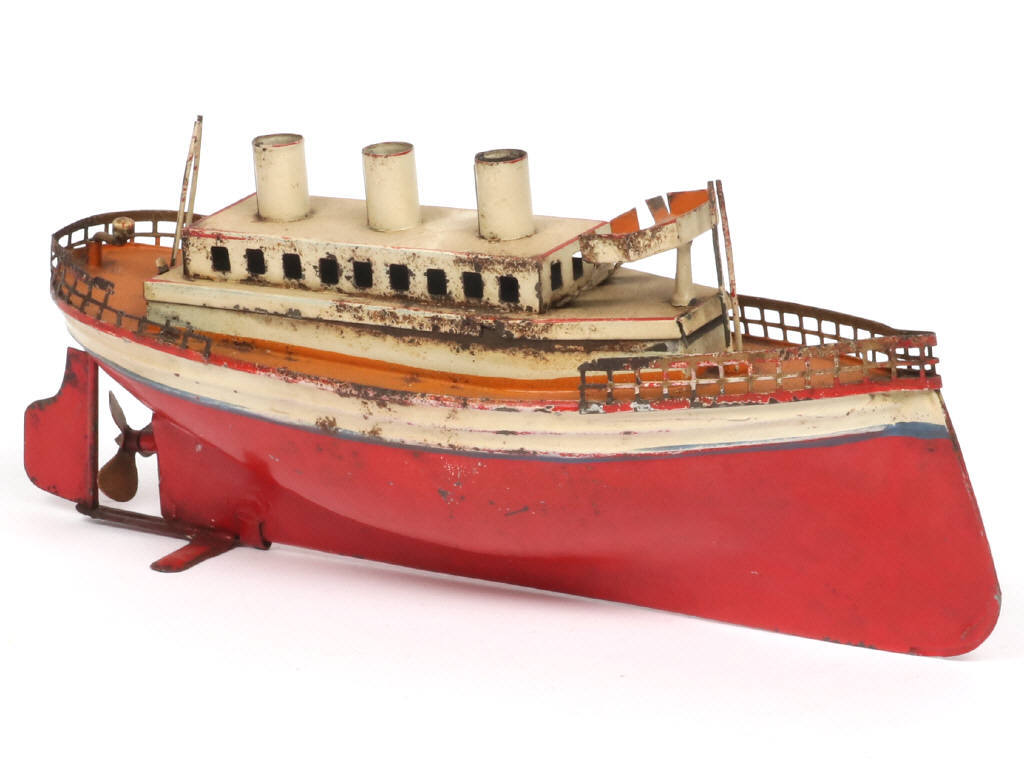 Lot 247 - HELLER & COUDRAY (FRANCE) (1)