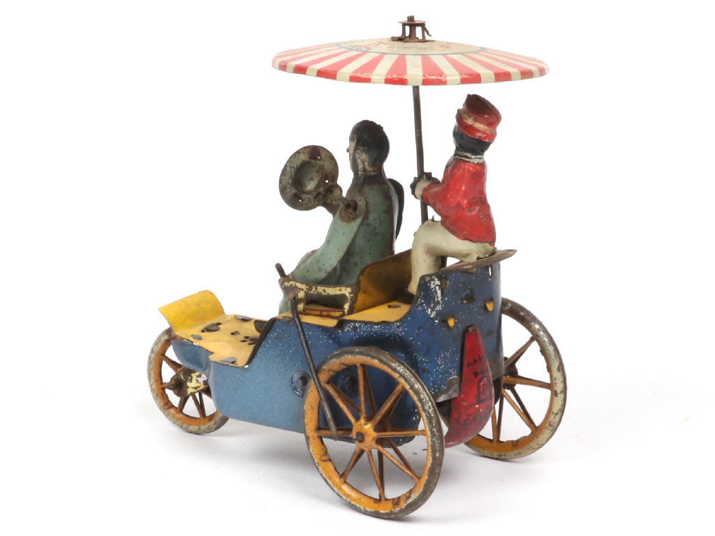 Lot 175 - LEHMANN (ALLEMAGNE) (1)