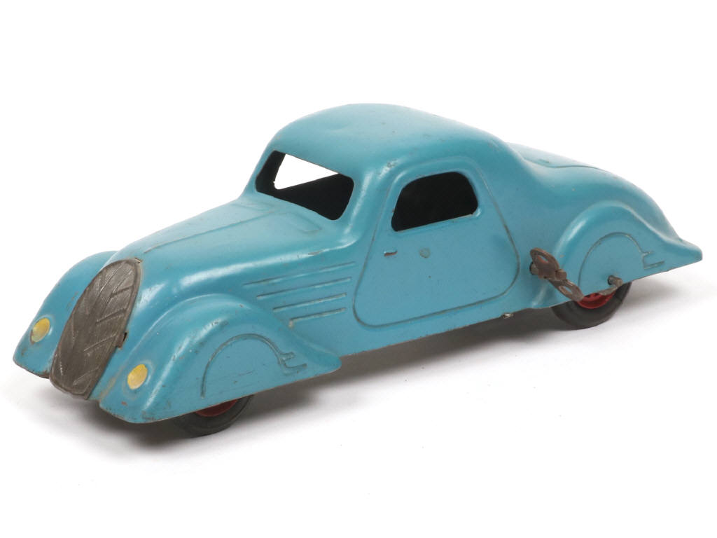 Lot 278 - JEP (FRANCE) (1)