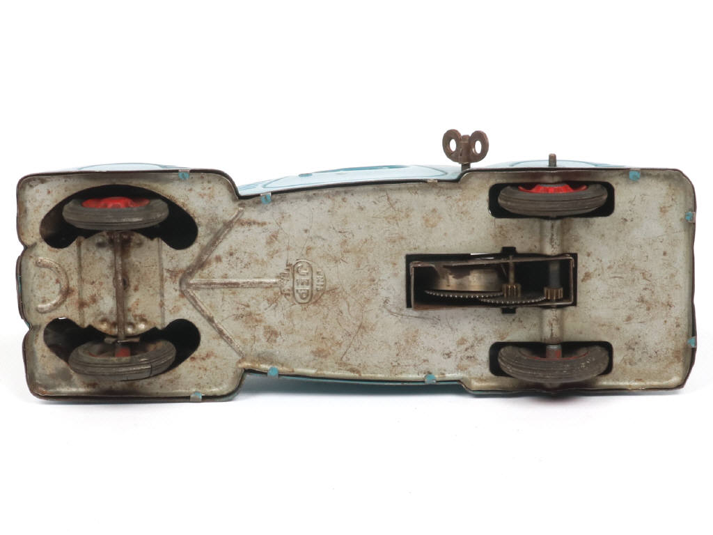 Lot 278 - JEP (FRANCE) (1)