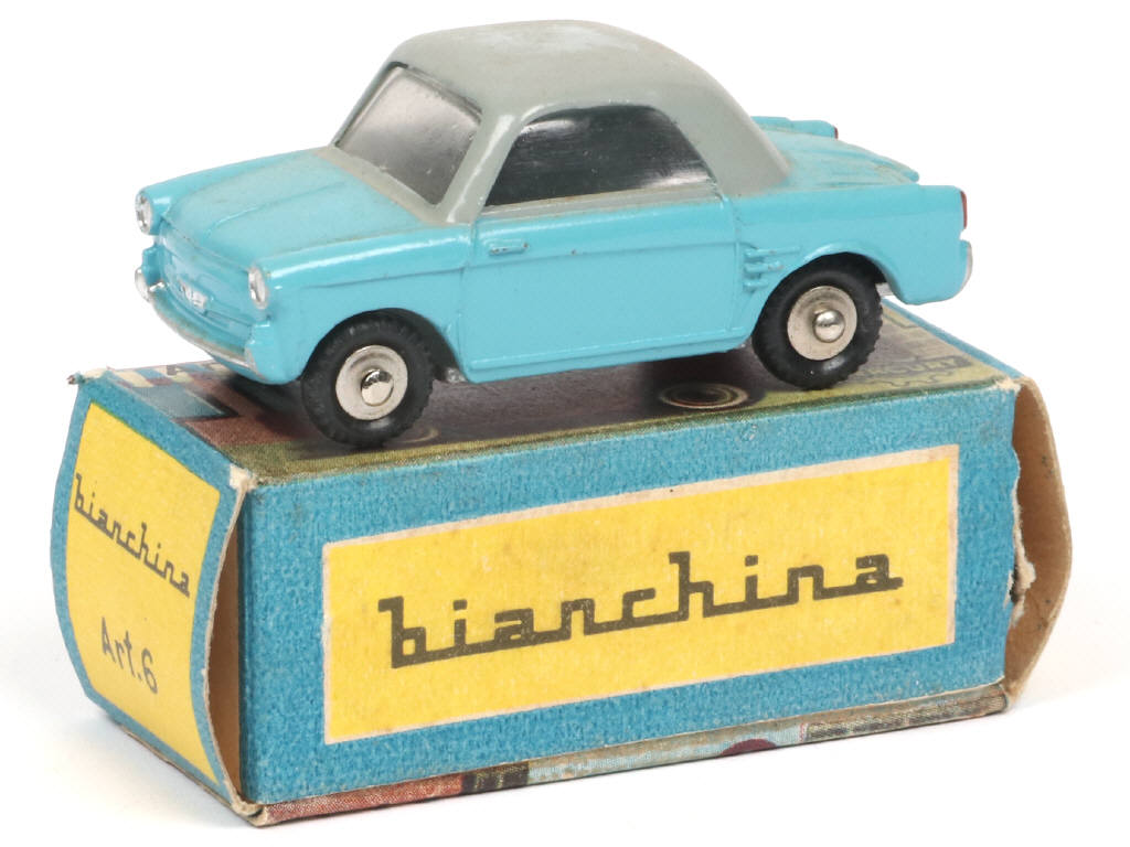 Lot 442 - MERCURY (ITALIE) (1)