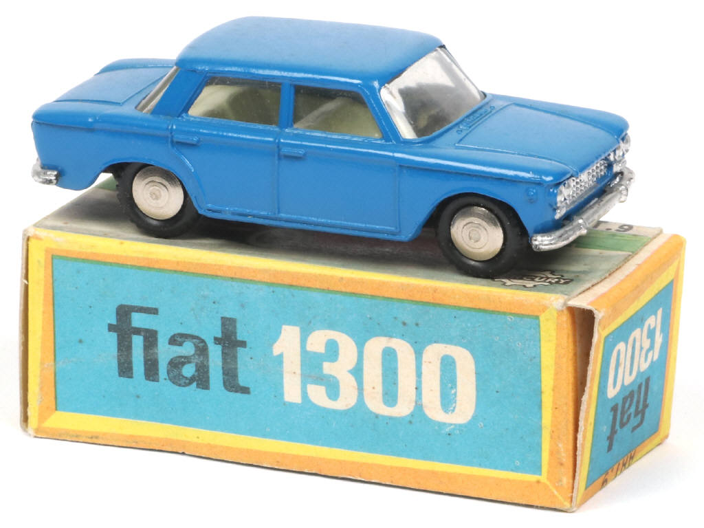 Lot 445 - MERCURY (ITALIE) (1)