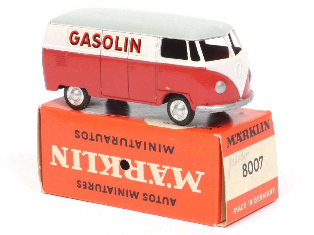 Lot 430 - MÄRKLIN (ALLEMAGNE) (1)