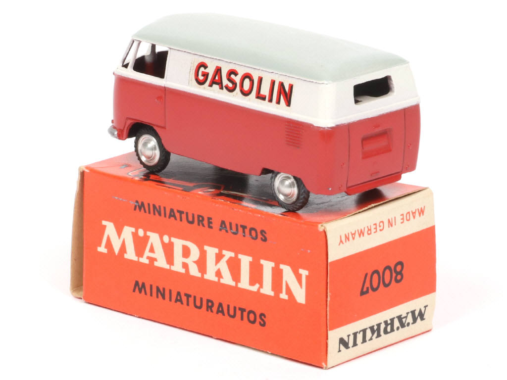 Lot 430 - MÄRKLIN (ALLEMAGNE) (1)
