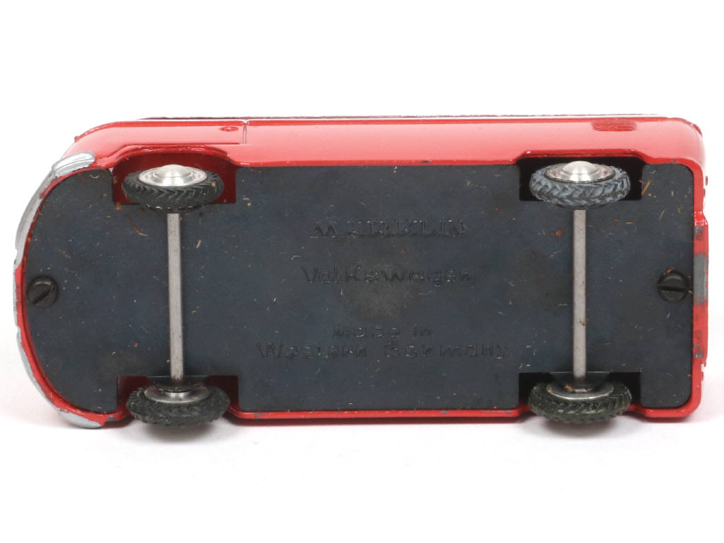 Lot 430 - MÄRKLIN (ALLEMAGNE) (1)