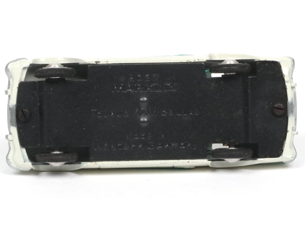 Lot 427 - MÄRKLIN (ALLEMAGNE) (1)