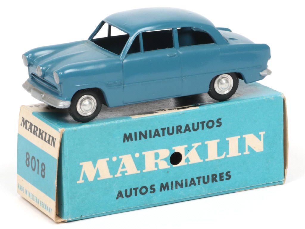 Lot 425 - MÄRKLIN (ALLEMAGNE) (1)