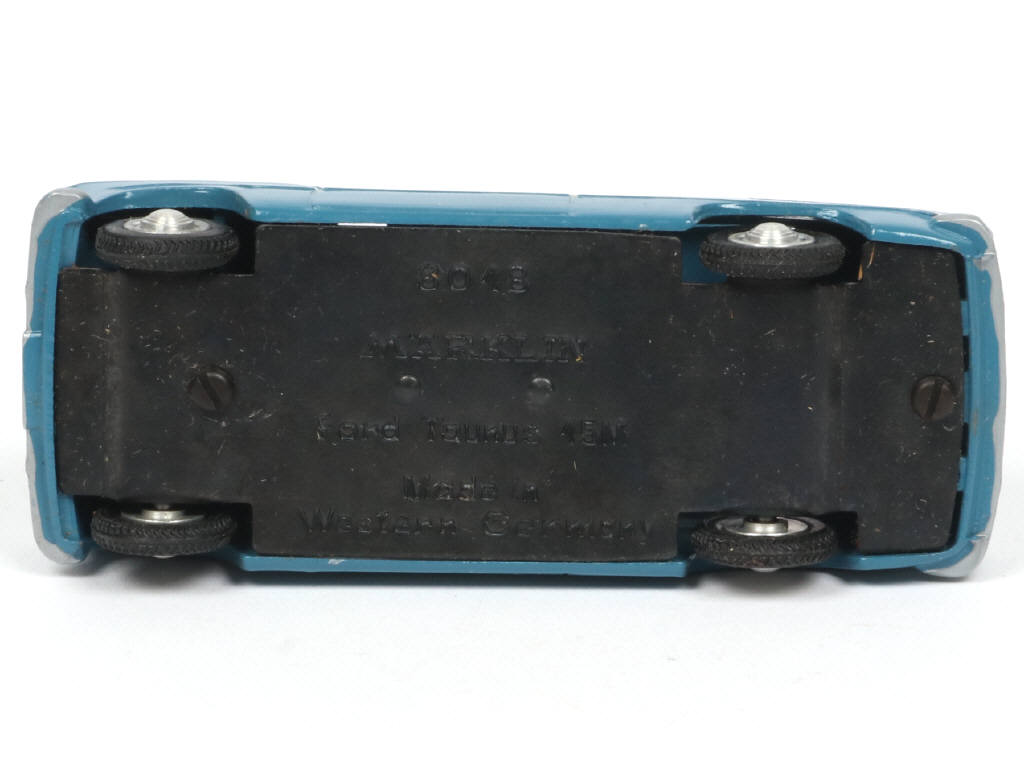 Lot 425 - MÄRKLIN (ALLEMAGNE) (1)