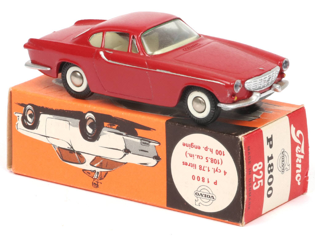 Lot 415 - TEKNO (DANEMARK) (1)