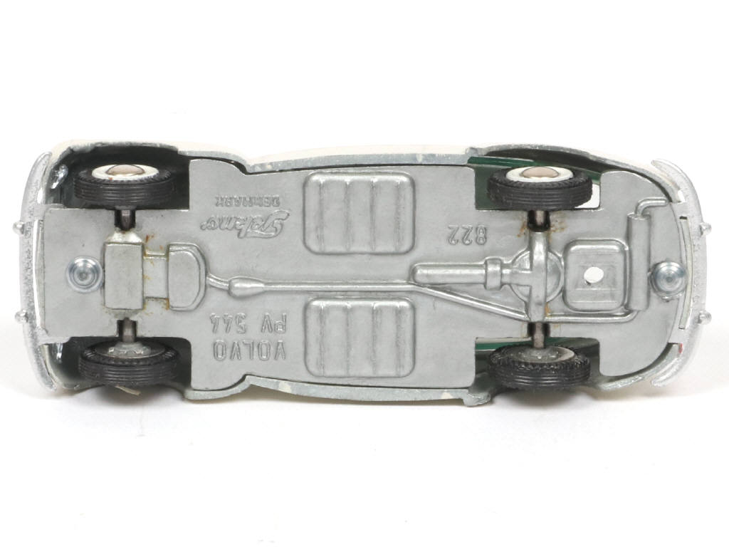 Lot 416 - TEKNO (DANEMARK) (1)