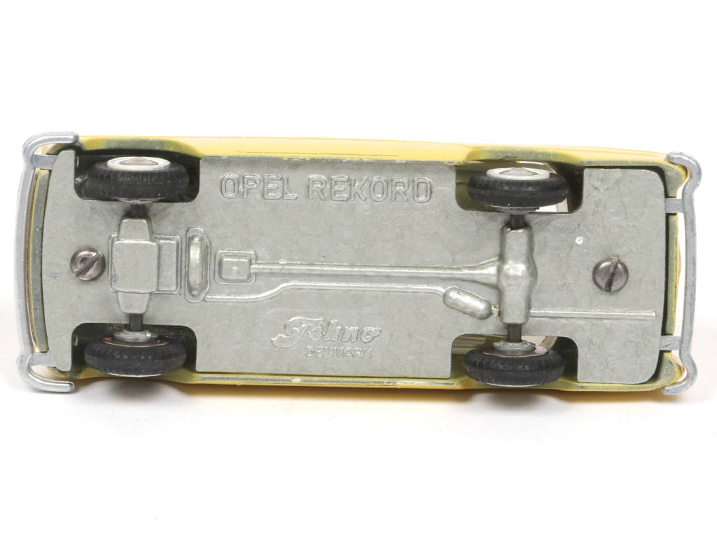 Lot 408 - TEKNO (DANEMARK) (1)