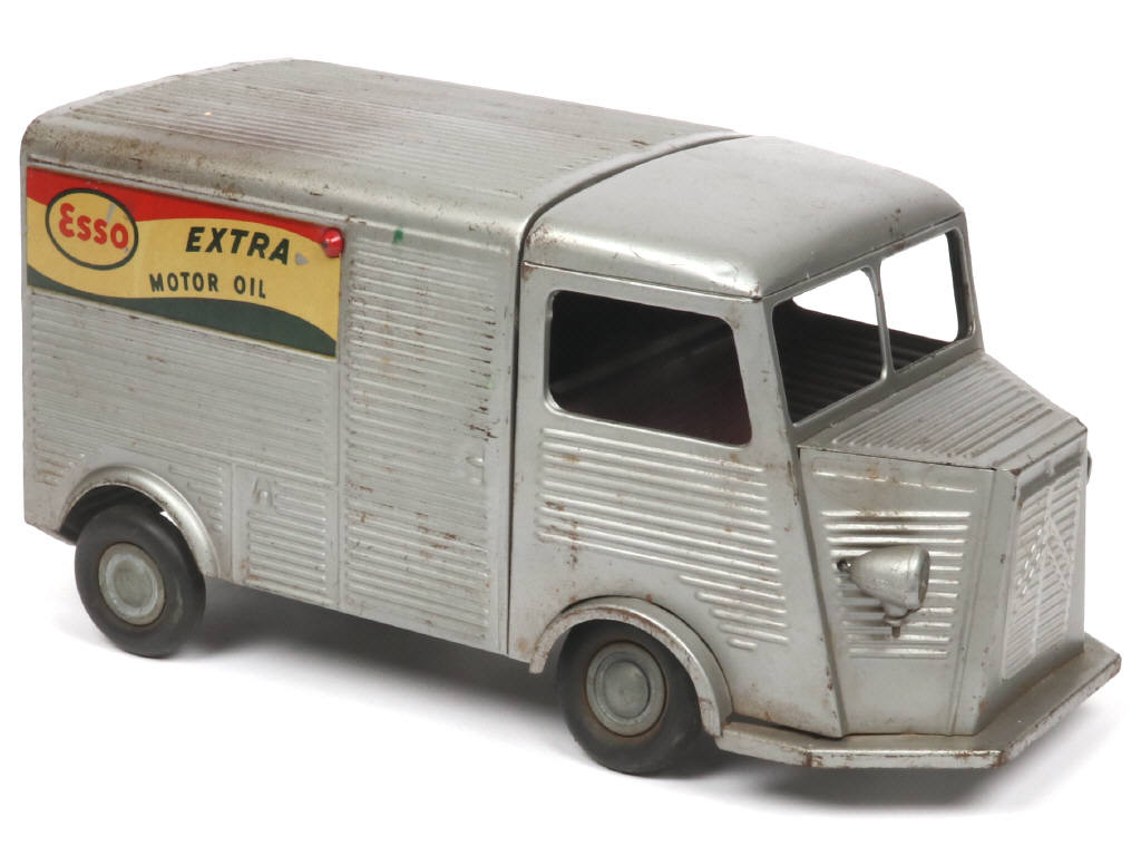 Lot 284 - JRD (FRANCE) (1)