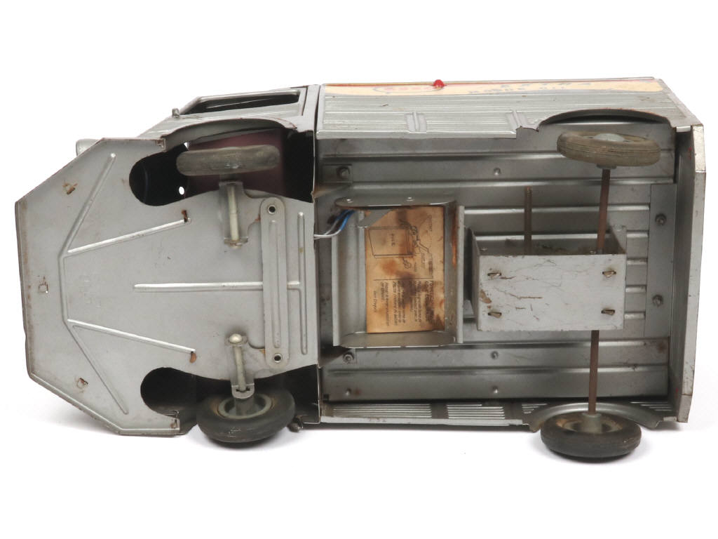 Lot 284 - JRD (FRANCE) (1)