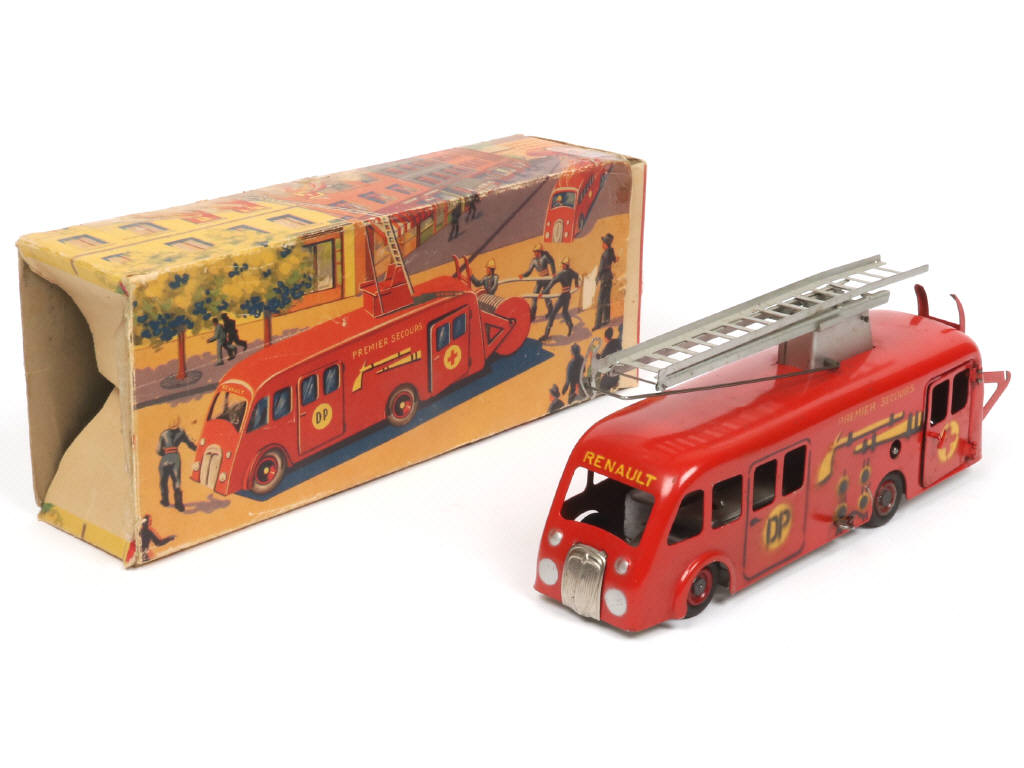 Lot 289 - C.I.J. (FRANCE) (1)