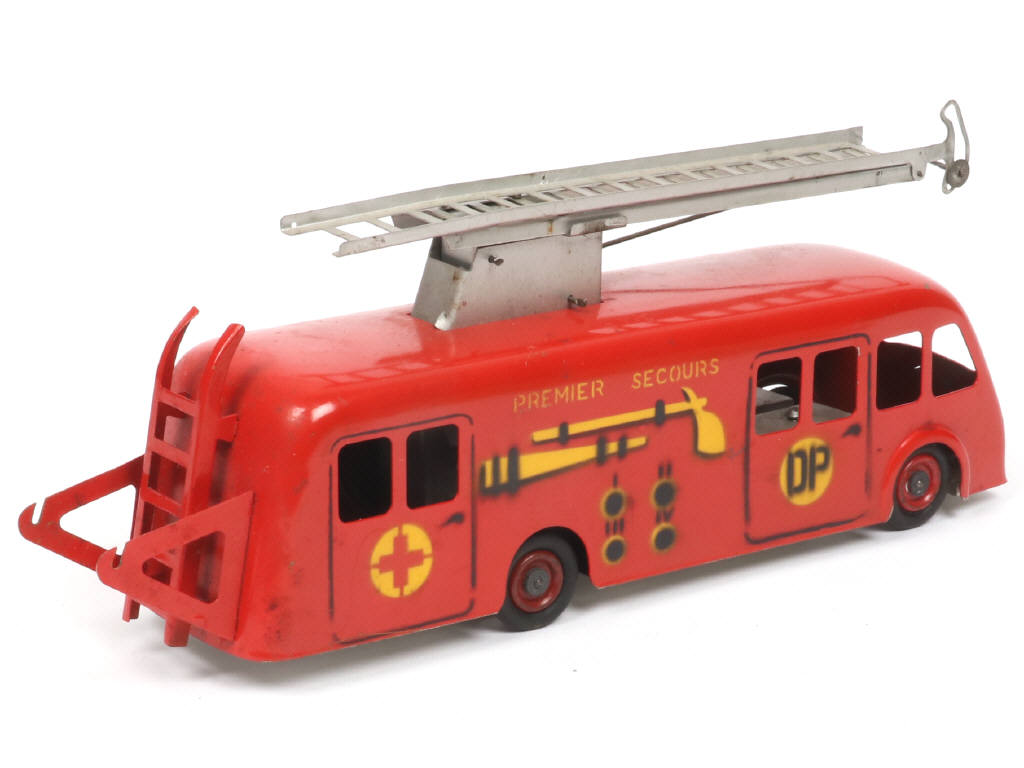 Lot 289 - C.I.J. (FRANCE) (1)