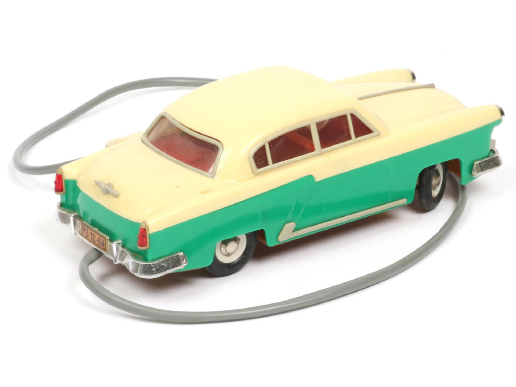 Lot 239 - PRESU (R.D.A.) (1)