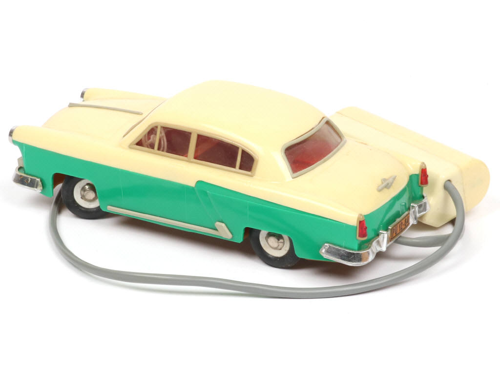 Lot 239 - PRESU (R.D.A.) (1)