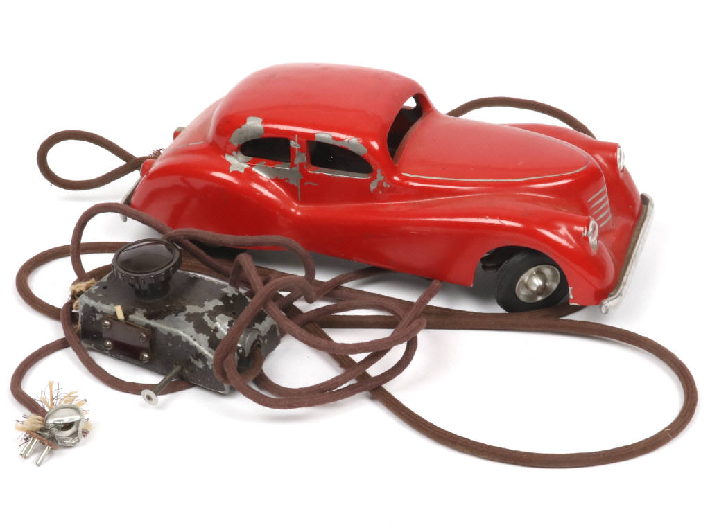 Lot 281 - VATY (FRANCE) (1)