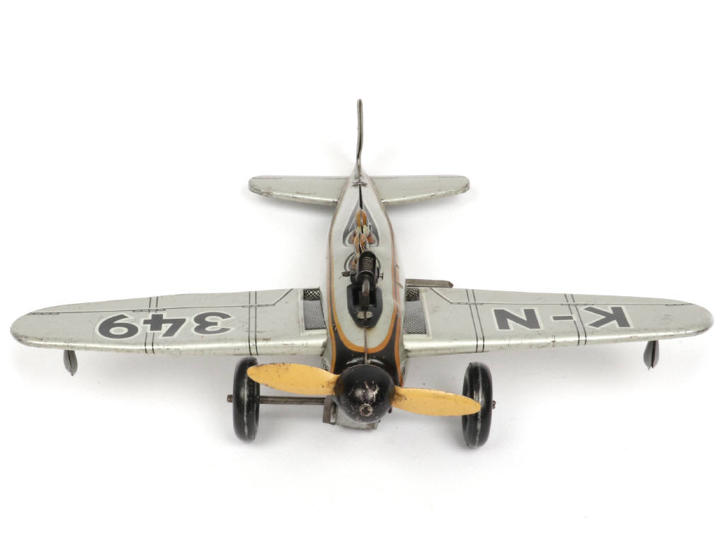 Lot 192 - CKO (ALLEMAGNE) (1)