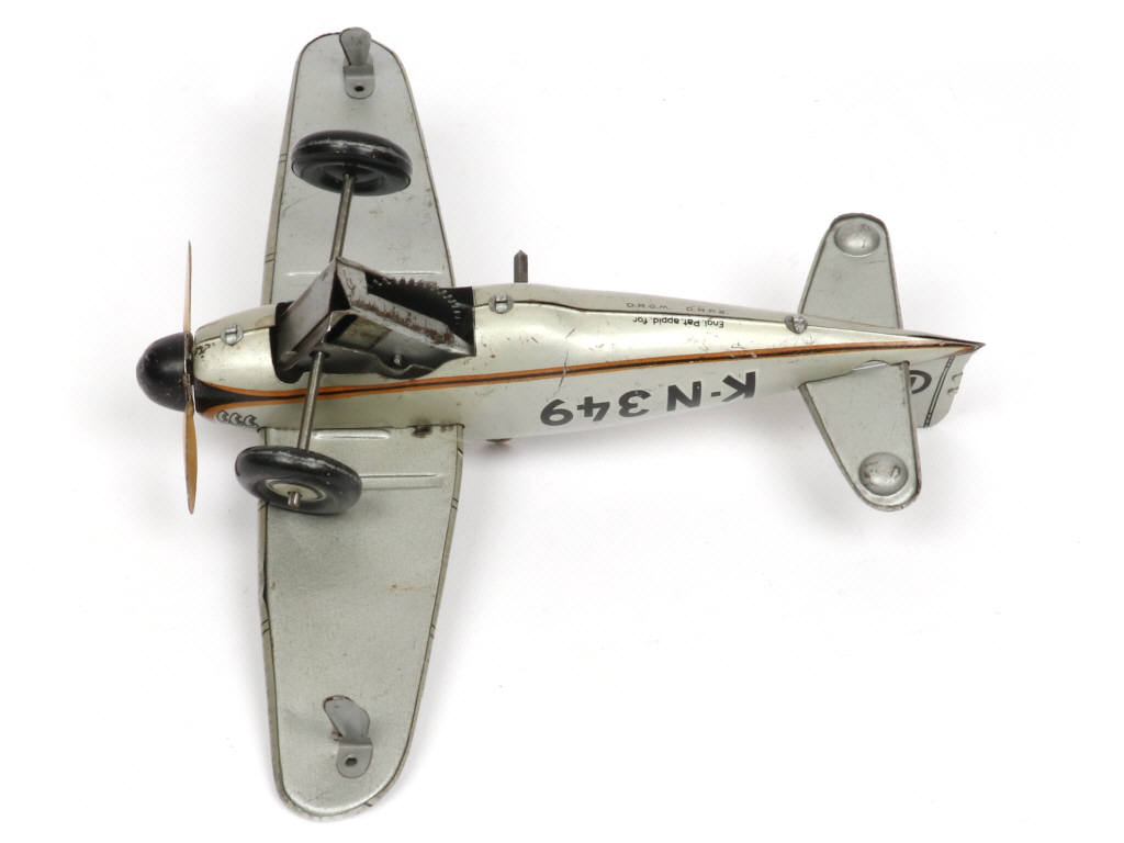 Lot 192 - CKO (ALLEMAGNE) (1)