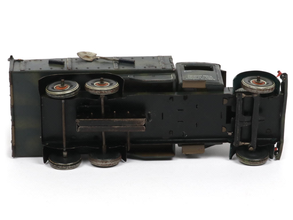 Lot 212 - TIPPCO (ALLEMAGNE) (1)